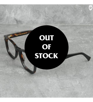 MURPHY | Original Carel Jeni Eyewear Include Lensa